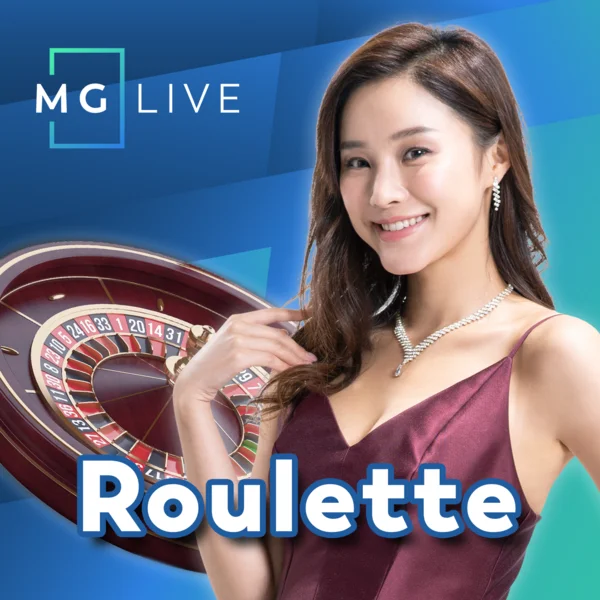 Roulette&nbsp; - GOODGAMING138
