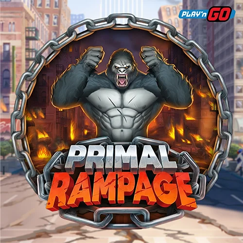 Primal Rampage - GOODGAMING138