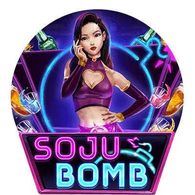 Soju Bomb - GOODGAMING138