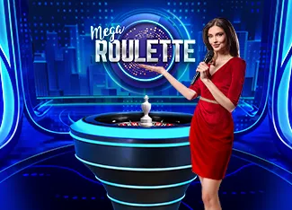 Mega Roulette - GOODGAMING138