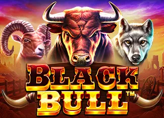 Black Bull - GOODGAMING138