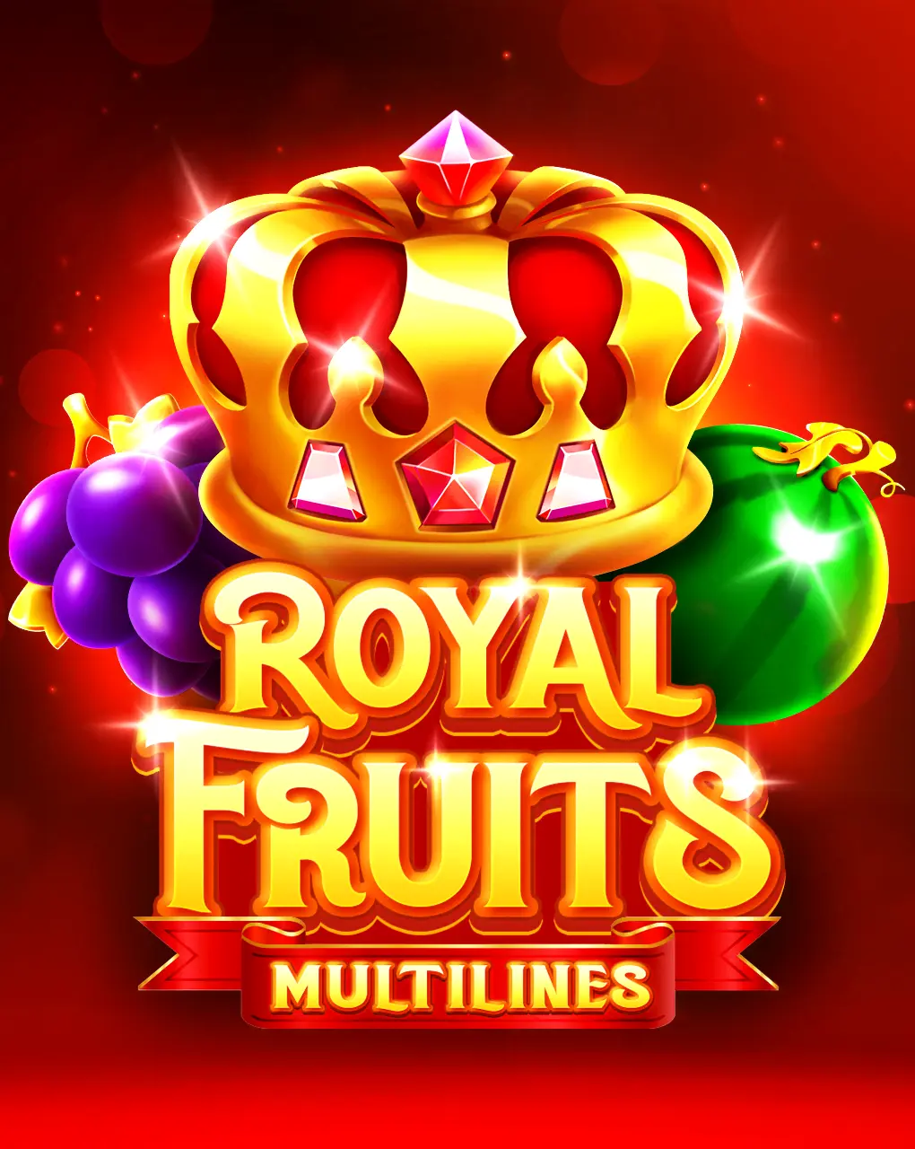 Royal Fruits MultiLines - GOODGAMING138