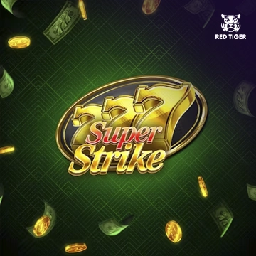 777 Super Strike - GOODGAMING138