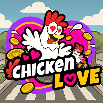Chicken Love - GOODGAMING138
