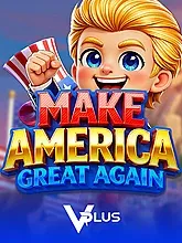 Make America Great Again - GOODGAMING138