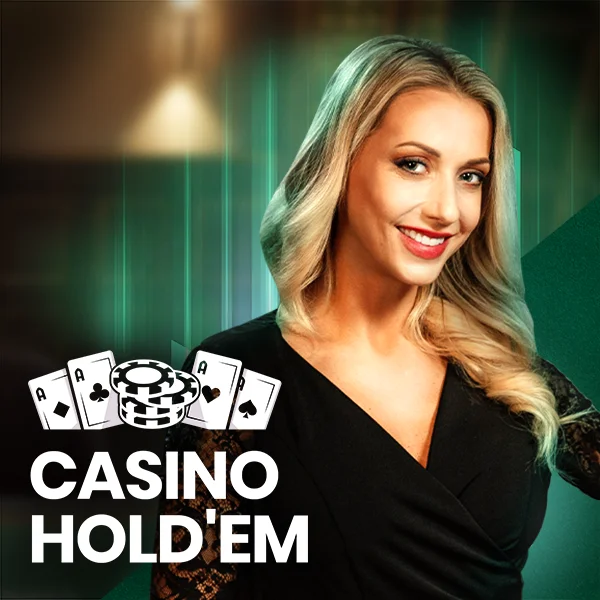 Casino Holdem - GOODGAMING138