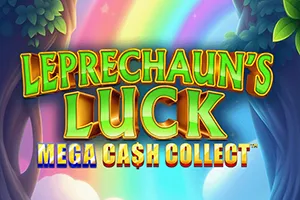 Leprechauns Luck: Mega Cash Collect A1 - GOODGAMING138