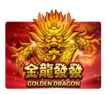 Golden Dragon - GOODGAMING138