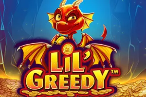 小贪婪 - GOODGAMING138