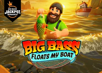 Big Bass Floats my Boat - GOODGAMING138