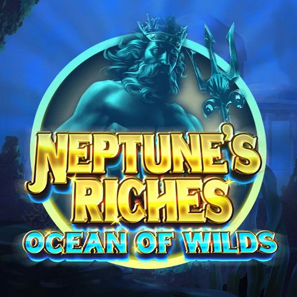 Neptunes Riches: Ocean of Wilds - GOODGAMING138