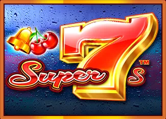 Super 7s  - GOODGAMING138