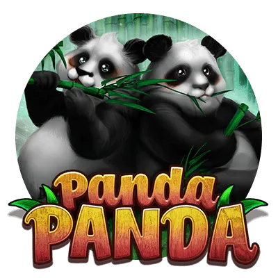 Panda Panda - GOODGAMING138