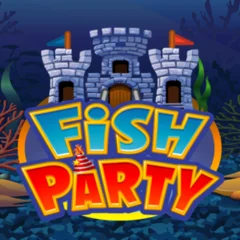 Fish Party - GOODGAMING138