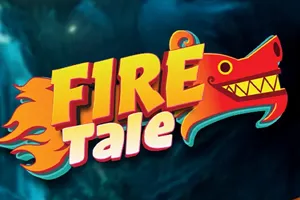 Fire Tale - GOODGAMING138