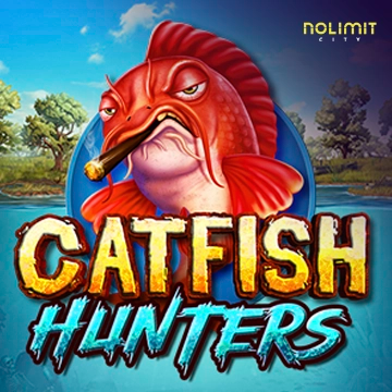 Catfish Hunters - GOODGAMING138