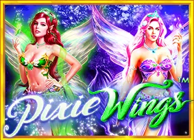 Pixie Wings - GOODGAMING138