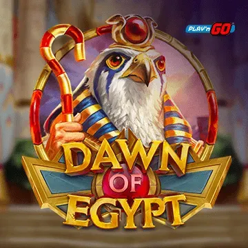 Dawn of Egypt - GOODGAMING138