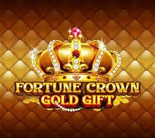 Fortune Crown - Gold Gift - GOODGAMING138