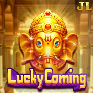 Lucky Coming - GOODGAMING138