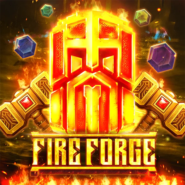 Fire Forge - GOODGAMING138