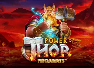 Power of Thor Megaways - GOODGAMING138