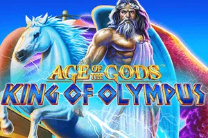 Age of the Gods: King of Olympus - GOODGAMING138