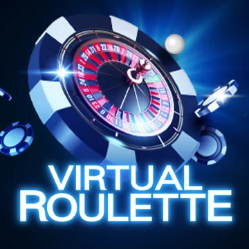 Virtual Roulette - GOODGAMING138
