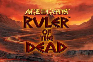 Age of the Gods: Ruler Of The Dead - GOODGAMING138