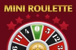 Roulette Mini - GOODGAMING138
