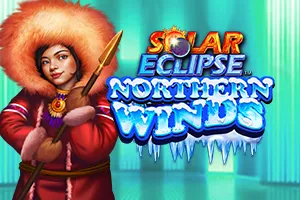 Solar Eclipse: Northern Winds™ - GOODGAMING138
