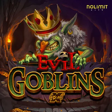 Evil Goblins xBomb - GOODGAMING138