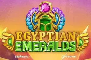 Egyptian Emeralds - GOODGAMING138