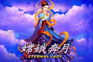 Eternal Lady - GOODGAMING138