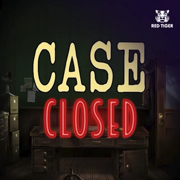 Case Closed - GOODGAMING138