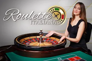Roulette Italiana - GOODGAMING138