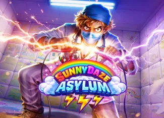Sunnydaze Asylum - GOODGAMING138