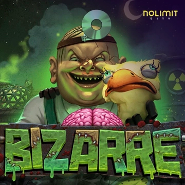 BIZARRE - GOODGAMING138