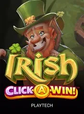 Irish Click-A-Win - GOODGAMING138