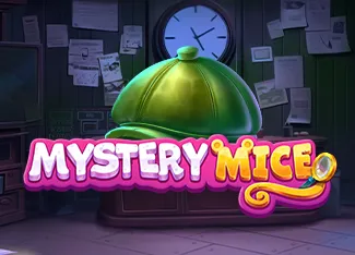 Mystery Mice - GOODGAMING138