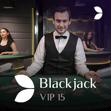 Blackjack VIP 15 - GOODGAMING138