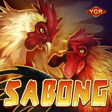 Sabong - GOODGAMING138