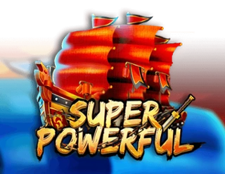 PLAYSTAR : SUPER POWERFUL - GOODGAMING138