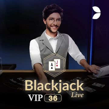 Blackjack VIP 36 - GOODGAMING138
