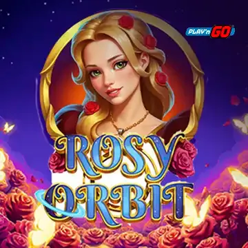 Rosy Orbit Treasure Turn - GOODGAMING138