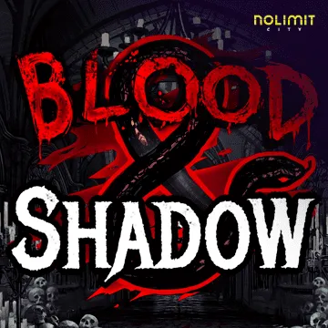 Blood & Shadow - GOODGAMING138