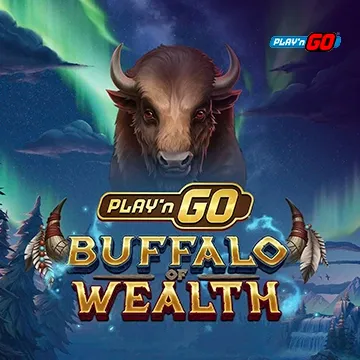 Playn GO Buffalo of Wealth - GOODGAMING138