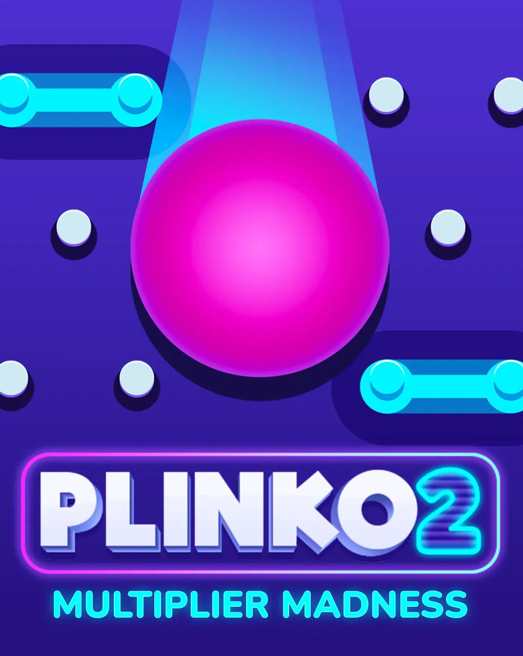 Plinko 2 - GOODGAMING138