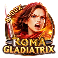 ROMA GLADIATRIX - GOODGAMING138
