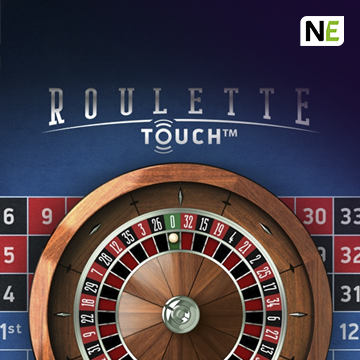 Roulette Touch - GOODGAMING138